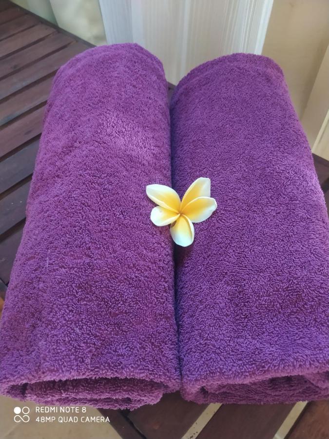 Ashvattha Villa Canggu ภายนอก รูปภาพ