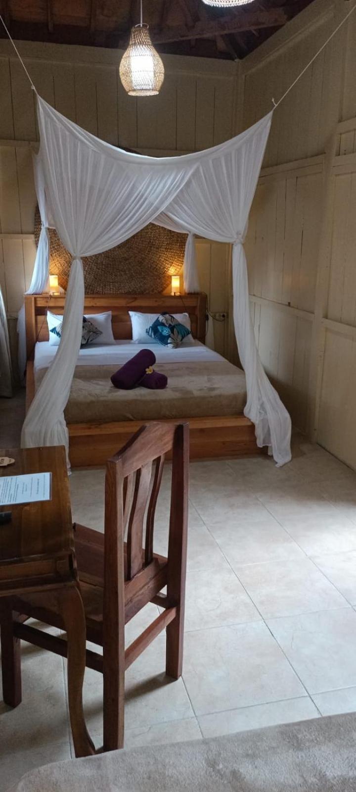 Ashvattha Villa Canggu ภายนอก รูปภาพ