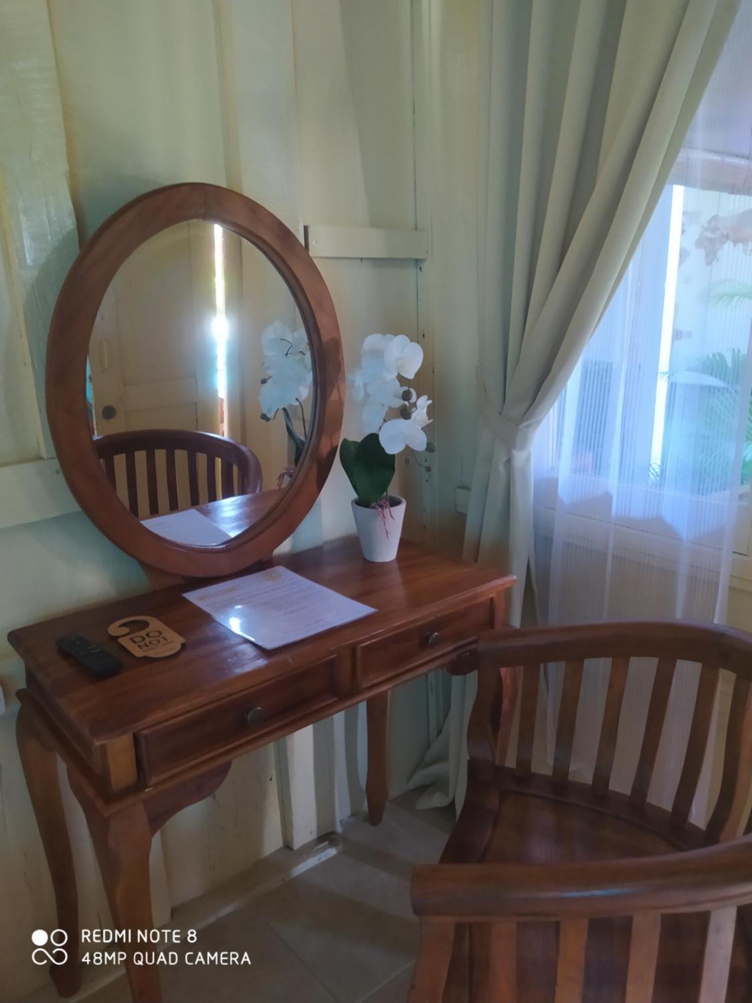 Ashvattha Villa Canggu ภายนอก รูปภาพ