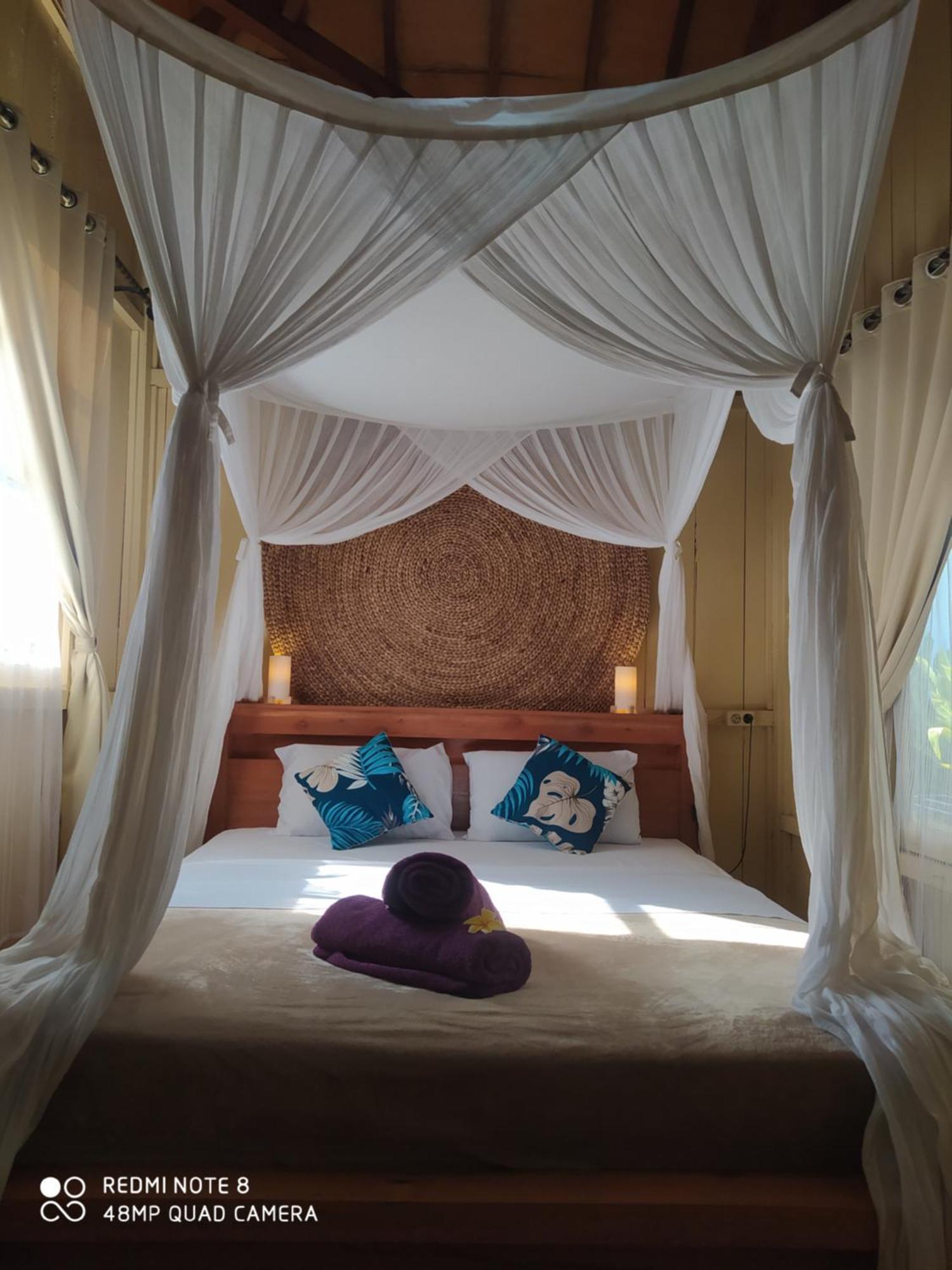 Ashvattha Villa Canggu ภายนอก รูปภาพ