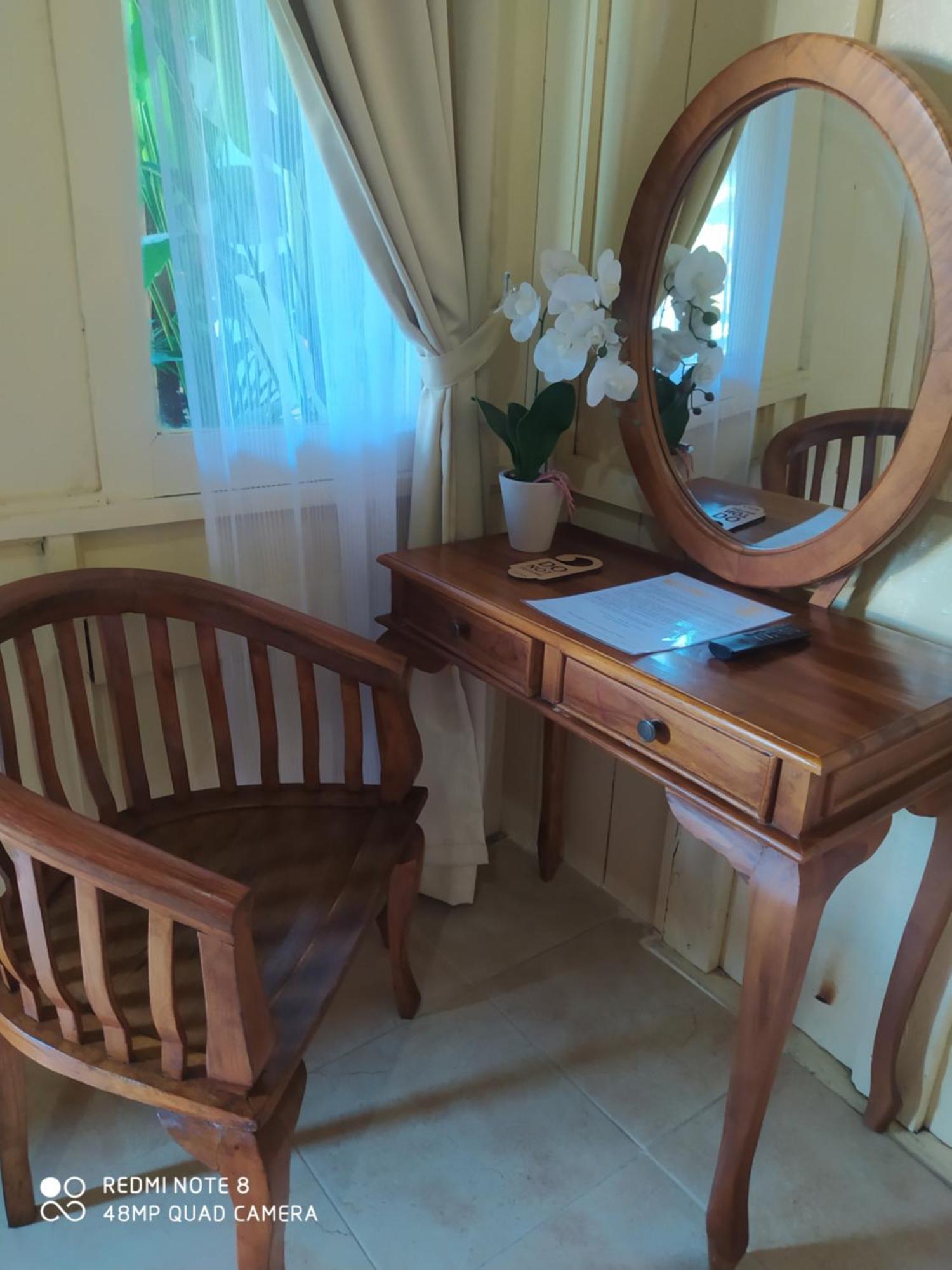 Ashvattha Villa Canggu ภายนอก รูปภาพ