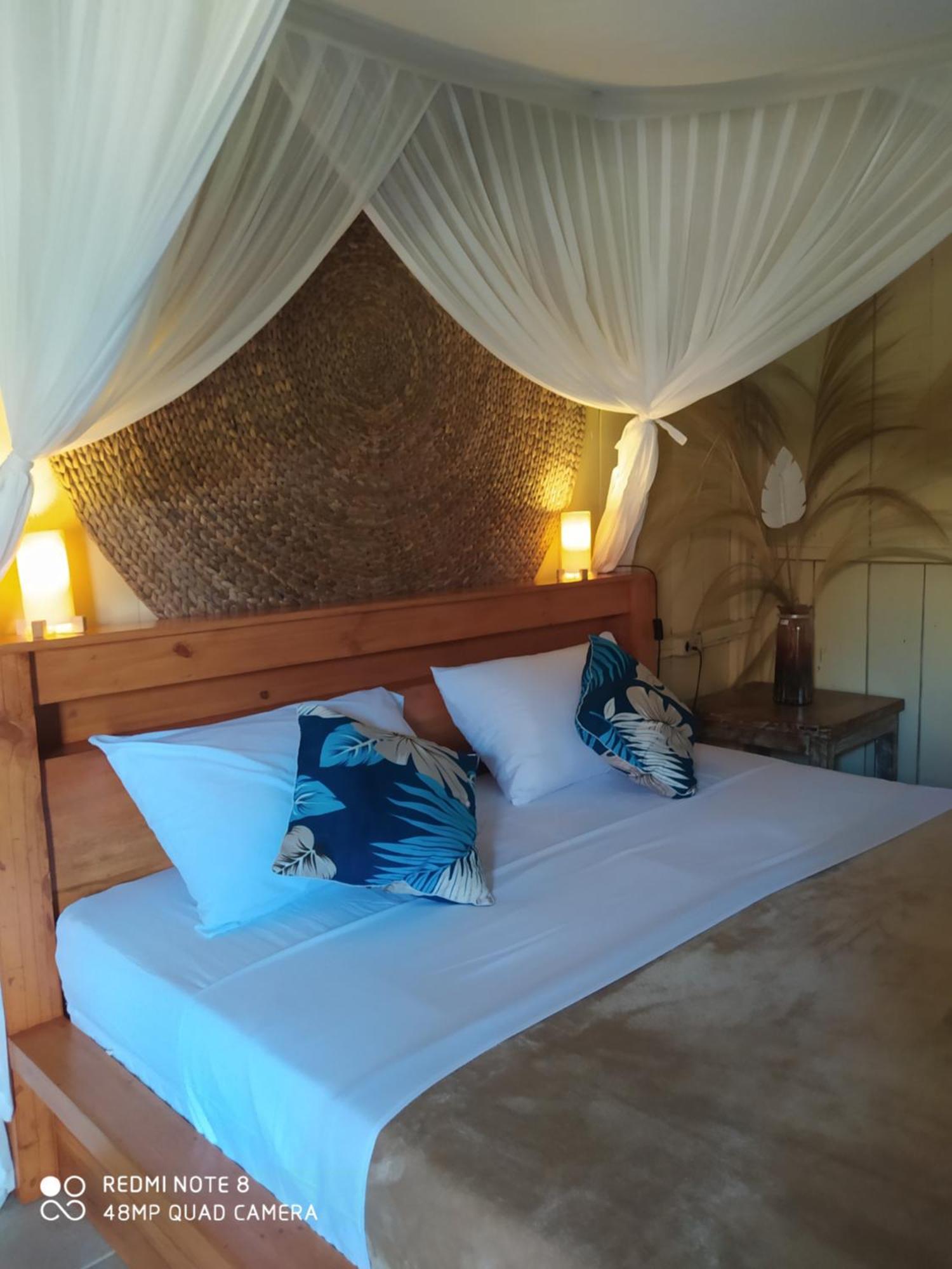 Ashvattha Villa Canggu ภายนอก รูปภาพ
