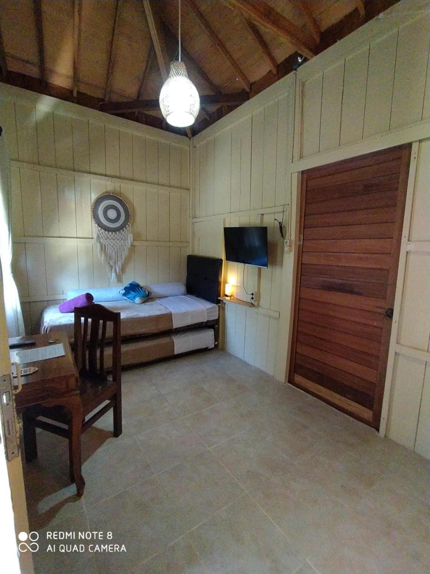 Ashvattha Villa Canggu ภายนอก รูปภาพ