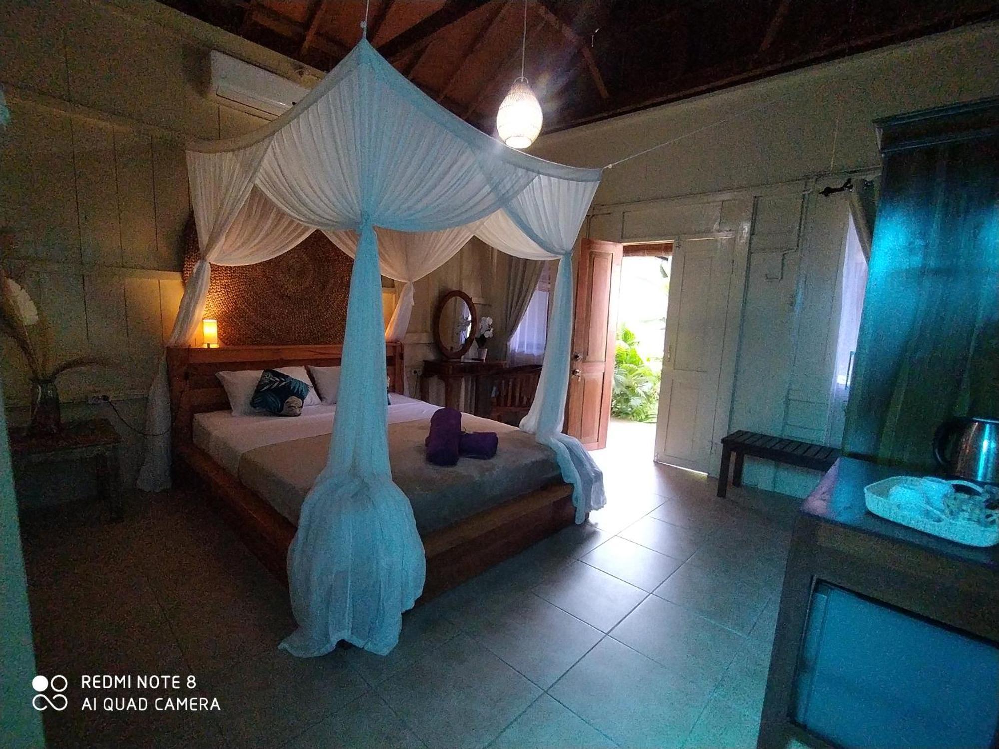 Ashvattha Villa Canggu ภายนอก รูปภาพ