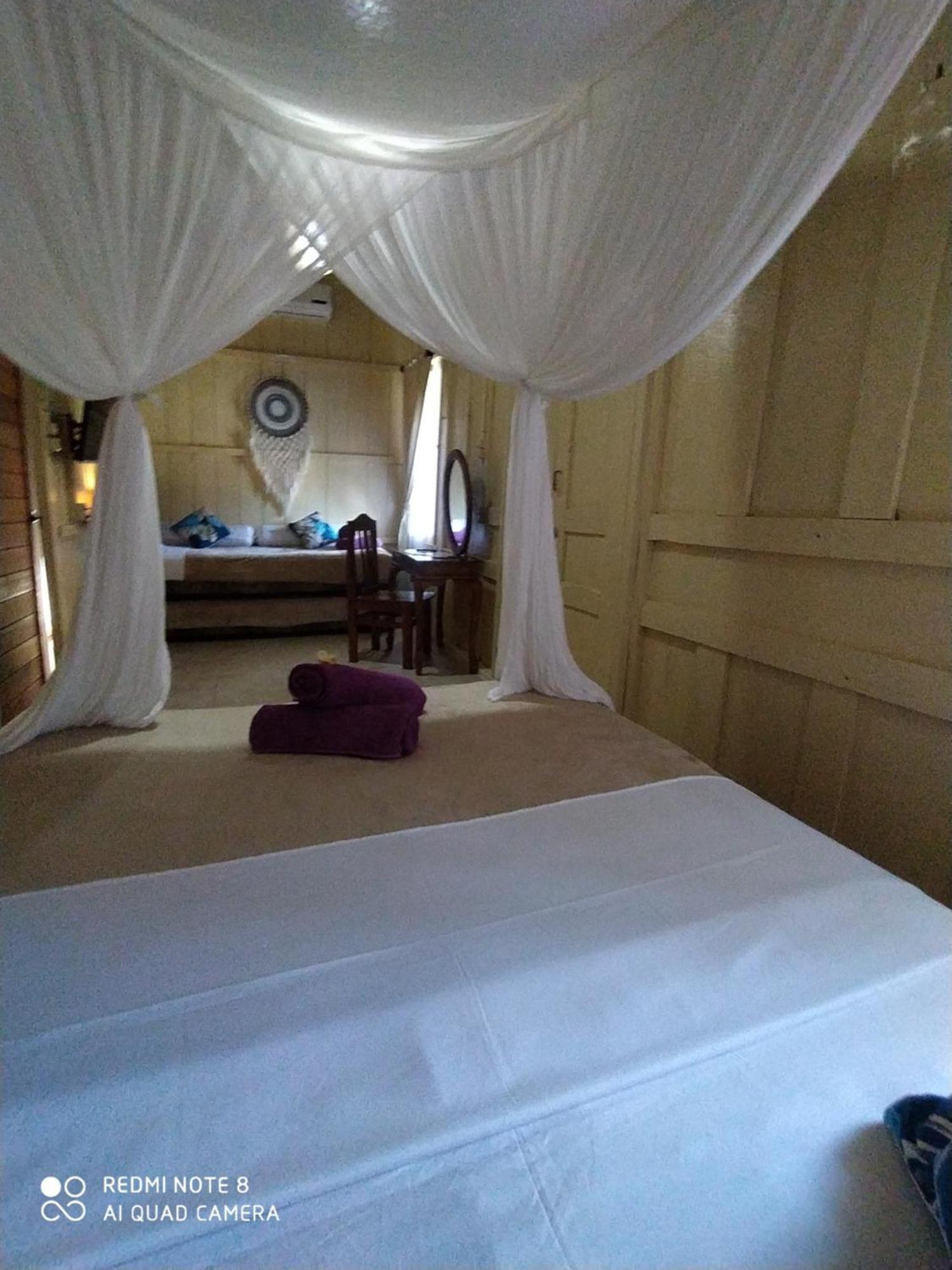 Ashvattha Villa Canggu ภายนอก รูปภาพ