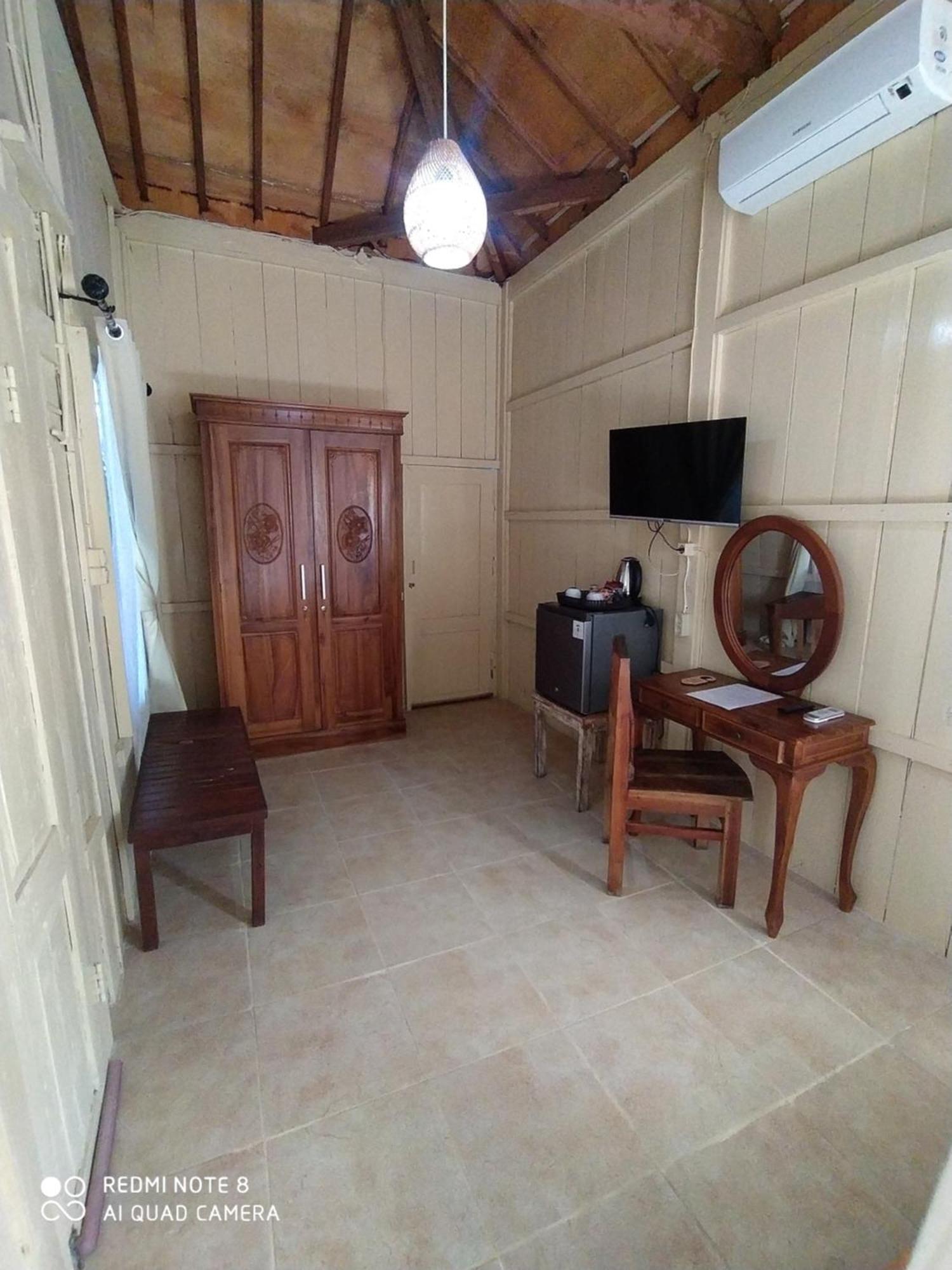 Ashvattha Villa Canggu ภายนอก รูปภาพ