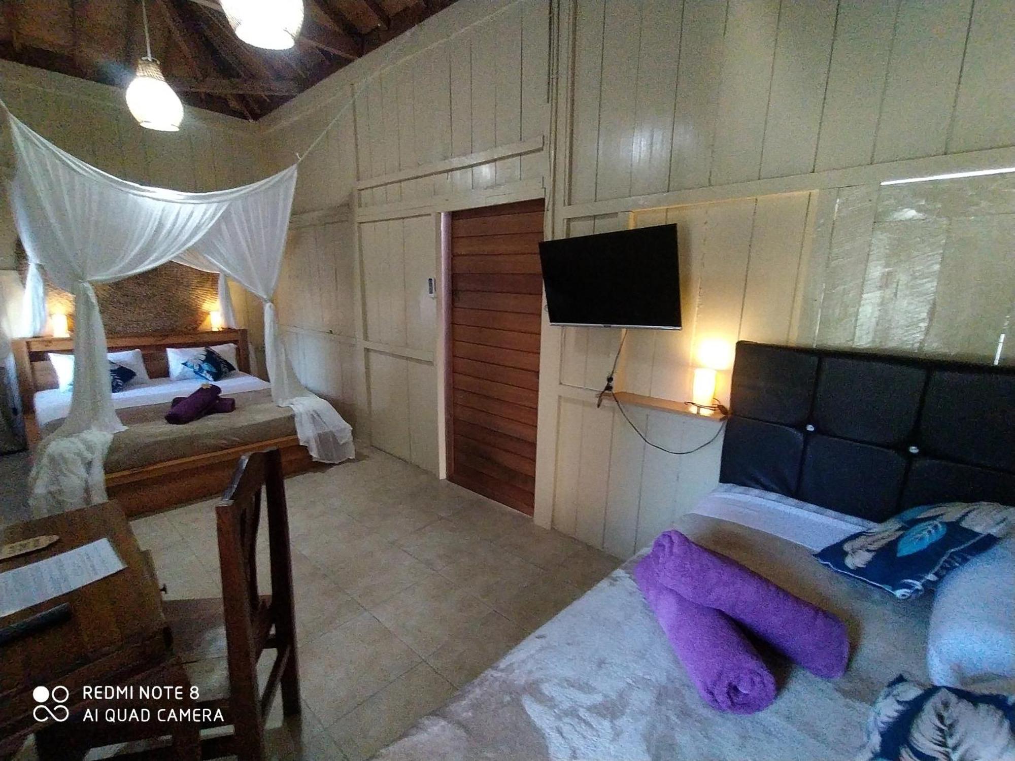 Ashvattha Villa Canggu ภายนอก รูปภาพ