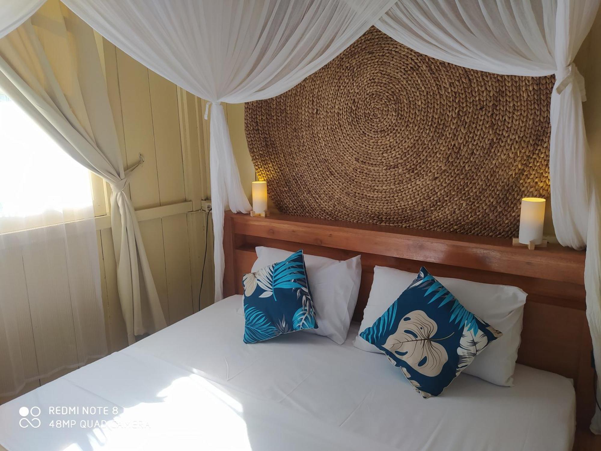 Ashvattha Villa Canggu ภายนอก รูปภาพ